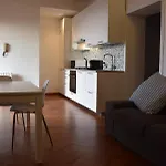 Ansidei 3 Apartman *