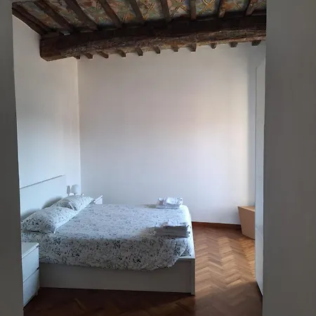Apartment Ansidei 3 Perugia
