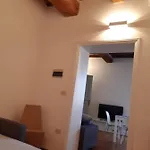 Apartmán Ansidei 3 *