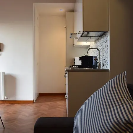 Ansidei 3 Apartment