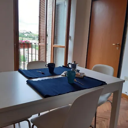 Ansidei 3 Apartamento