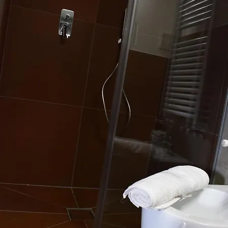 Ansidei 3 Apartmán