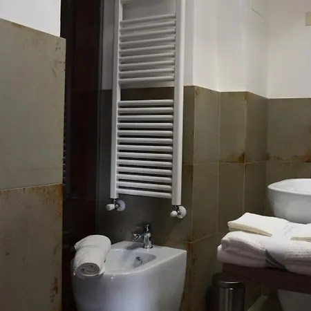 Ansidei 3 Apartmán *