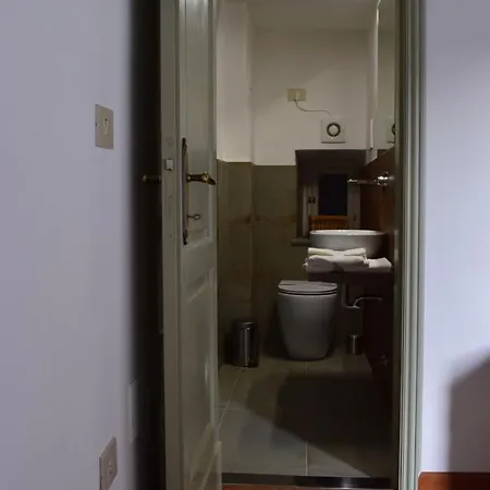 Ansidei 3 Apartmán