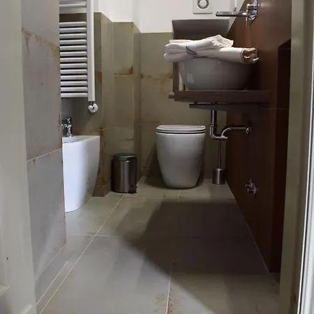 Ansidei 3 Apartment