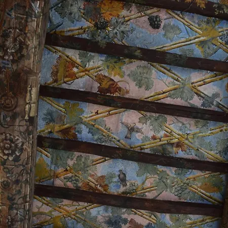 Apartman Ansidei 3 *