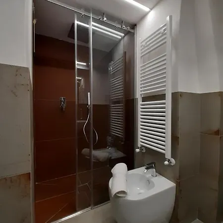 Apartman Ansidei 3 *