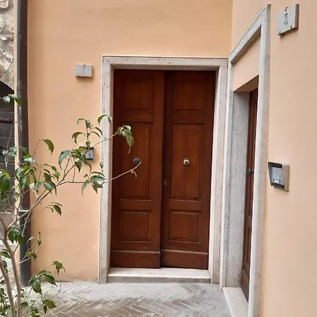 Apartmán Ansidei 3 Perugia