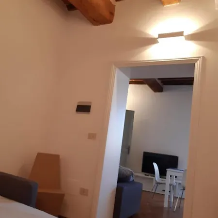 Apartmán Ansidei 3 *