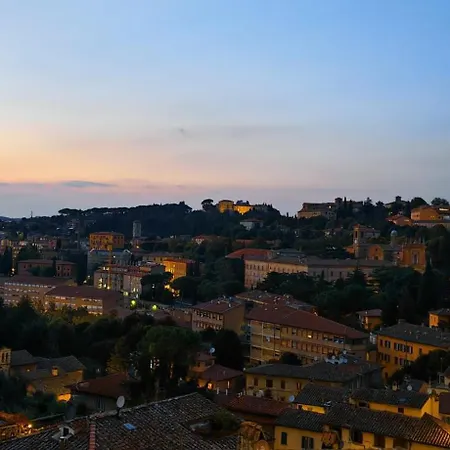Ansidei 3 * Perugia
