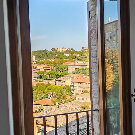 Apartmán Ansidei 3