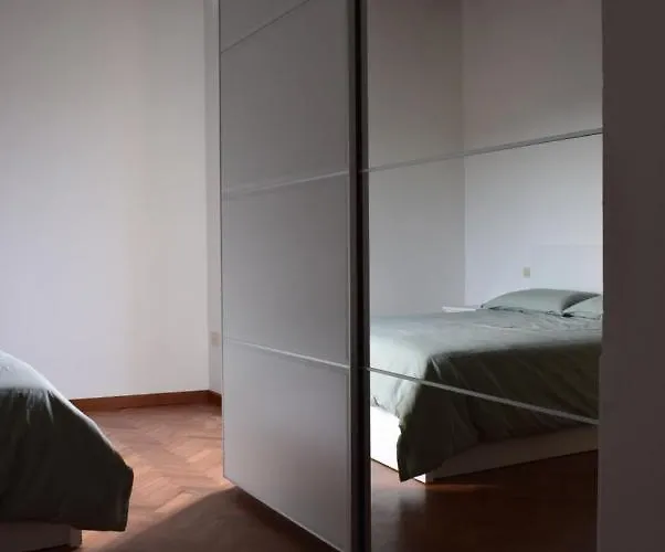 Ansidei 3 Apartman *