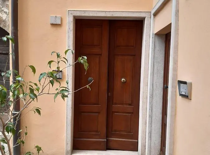 Apartman Ansidei 3 Perugia