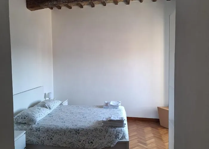 Apartment Ansidei 3 Perugia